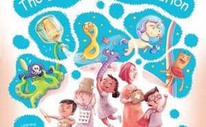 The Incurable Imagination