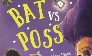 Bat vs Poss