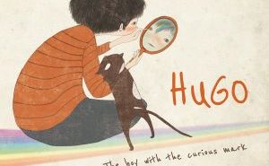 Hugo, the Boy with the Curious Mark