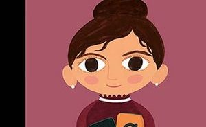 Maria Montessori (Little People, Big Dreams)