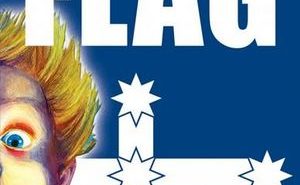 Peter Lalor’s Flag (McGoogly Gang Series #3)