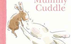Mummy Cuddle