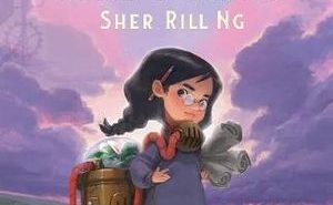 Our Little Inventor