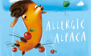Allergic Alpaca