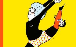 Encyclopedia of Grannies