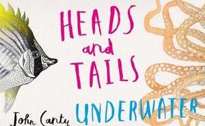 Heads and Tails Underwater