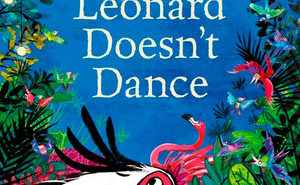 Leonard Doesn’t Dance