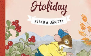 Little Mouse’s Holiday