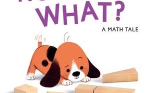 Now What? A Math Tale