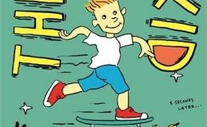 Unpopular Me (The New Kid)