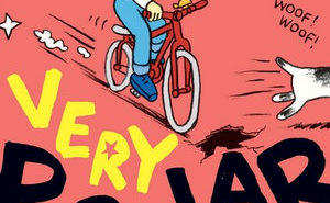 Very Popular Me (The New Kid #2)