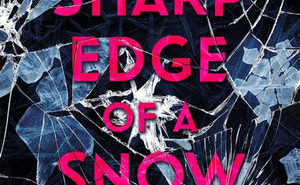 The Sharp Edge of a Snowflake
