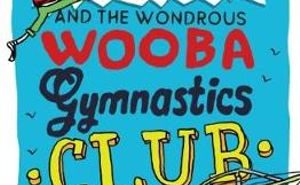 Winston and the Wondrous Wooba Gymnastics Club