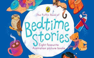 The Puffin Book of Bedtime Stories