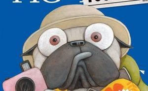 Pig the Tourist