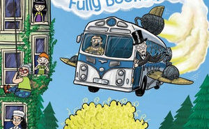 Fully Booked (Toffle Towers #1)