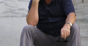Meet Norman Jorgensen