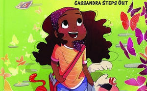 Cassandra: Animal Psychic, Cassandra Steps Out