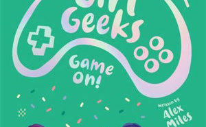 Game On (Girl Geeks #2)