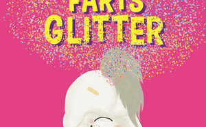My Unicorn Farts Glitter