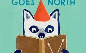 Otto Goes North