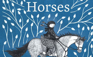 Running with the Horses