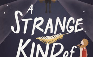 A Strange Kind of Brave
