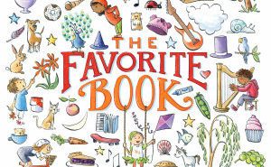 The Favorite Book