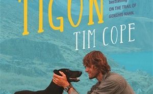 Tim & Tigon