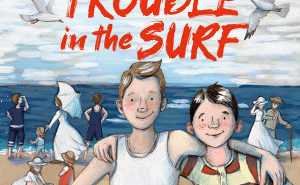 Trouble in the Surf
