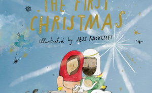 The First Christmas