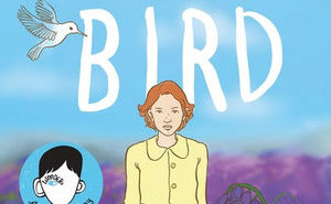 White Bird
