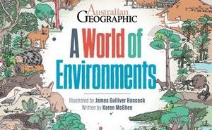 A World of Environments