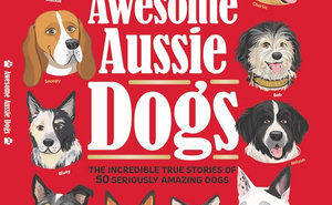 Awesome Aussie Dogs