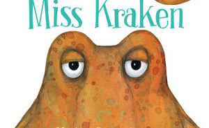 Miss Kraken