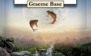 Meet Graeme Base