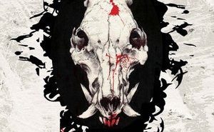 Palace of Fires: Beast Book (#3)