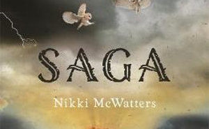 Meet Nikki McWatters