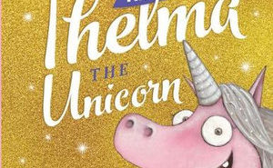 The Return of Thelma the Unicorn