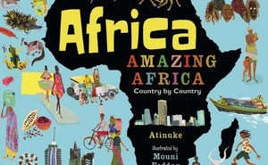 Africa: Amazing Africa, Country by Country