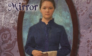 The Girl in the Mirror