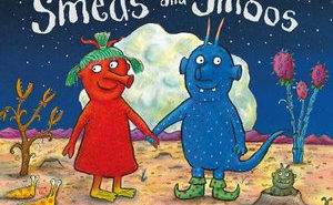 The Smeds and the Smoos