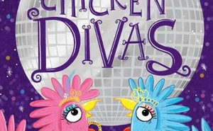 Whitney and Britney: Chicken Divas