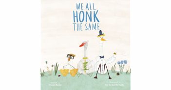 We all Honk the Same