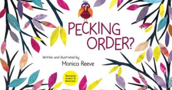 Pecking Order?