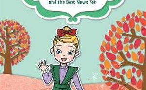 Clementine Rose and the Best News Yet (Clementine Rose #15)