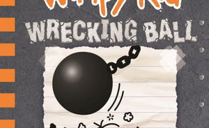 Wrecking Ball (Diary of a Wimpy Kid #14)