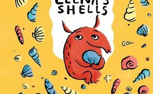 Elena’s Shells