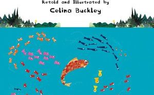 The Salmon of Knowledge