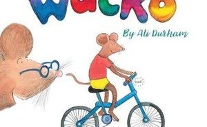 Wacko!